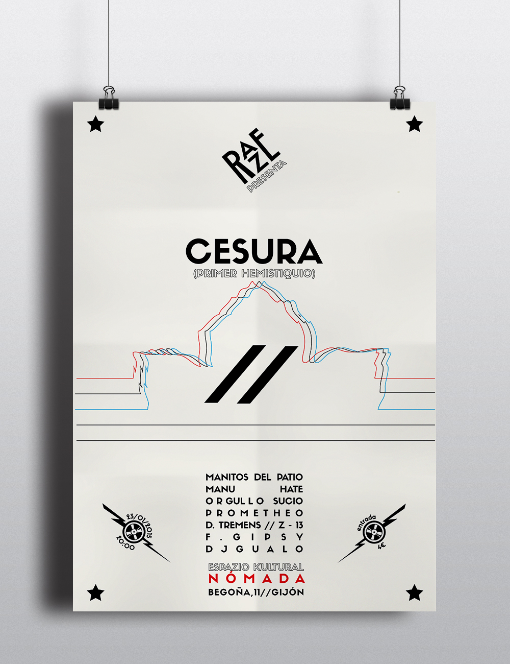 Poster_Cesura2