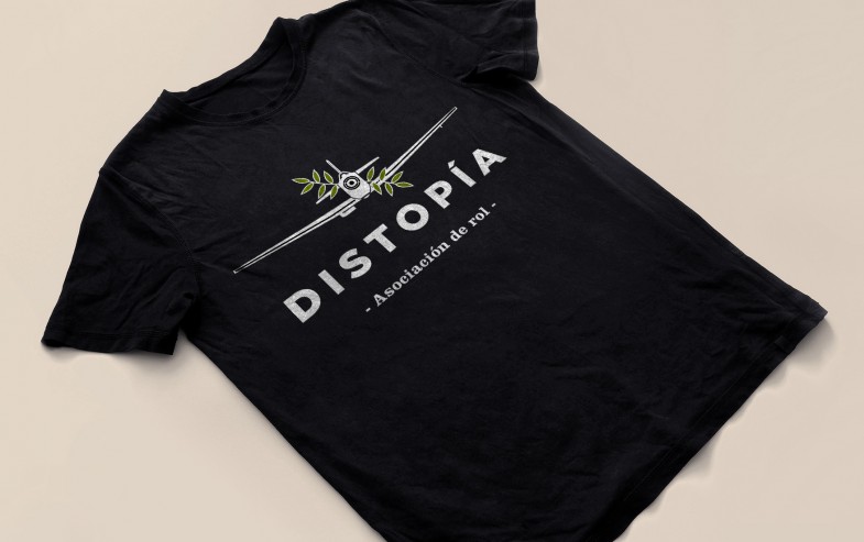 distopia-t-shirt